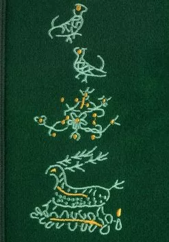 Armada Adult Authentic Buddy The Elf Costume -Cheap Holiday Costumes Store adult authentic buddy the elf outfit alt 5