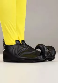 Armada Adult Authentic Buddy The Elf Costume -Cheap Holiday Costumes Store adult authentic buddy the elf outfit alt 6