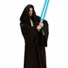 Rubies Costume Co. Inc Star Wars Adult Authentic Jedi Costume Robe