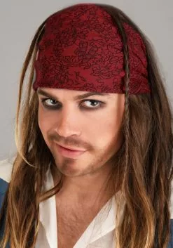 Fun Costumes Captain Jack Sparrow Costume From Disney's Pirates Of The Caribbean 29 Fun Costumes Captain Jack Sparrow Costume From Disney's Pirates Of The Caribbean -Cheap Holiday Costumes Store adult captain jack sparrow costume alt 11