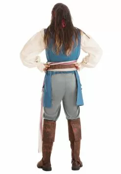 Fun Costumes Captain Jack Sparrow Costume From Disney's Pirates Of The Caribbean 31 Fun Costumes Captain Jack Sparrow Costume From Disney's Pirates Of The Caribbean -Cheap Holiday Costumes Store adult captain jack sparrow costume alt 13