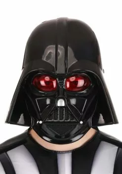 JAZWARES Darth Vader Half Mask Of Adults