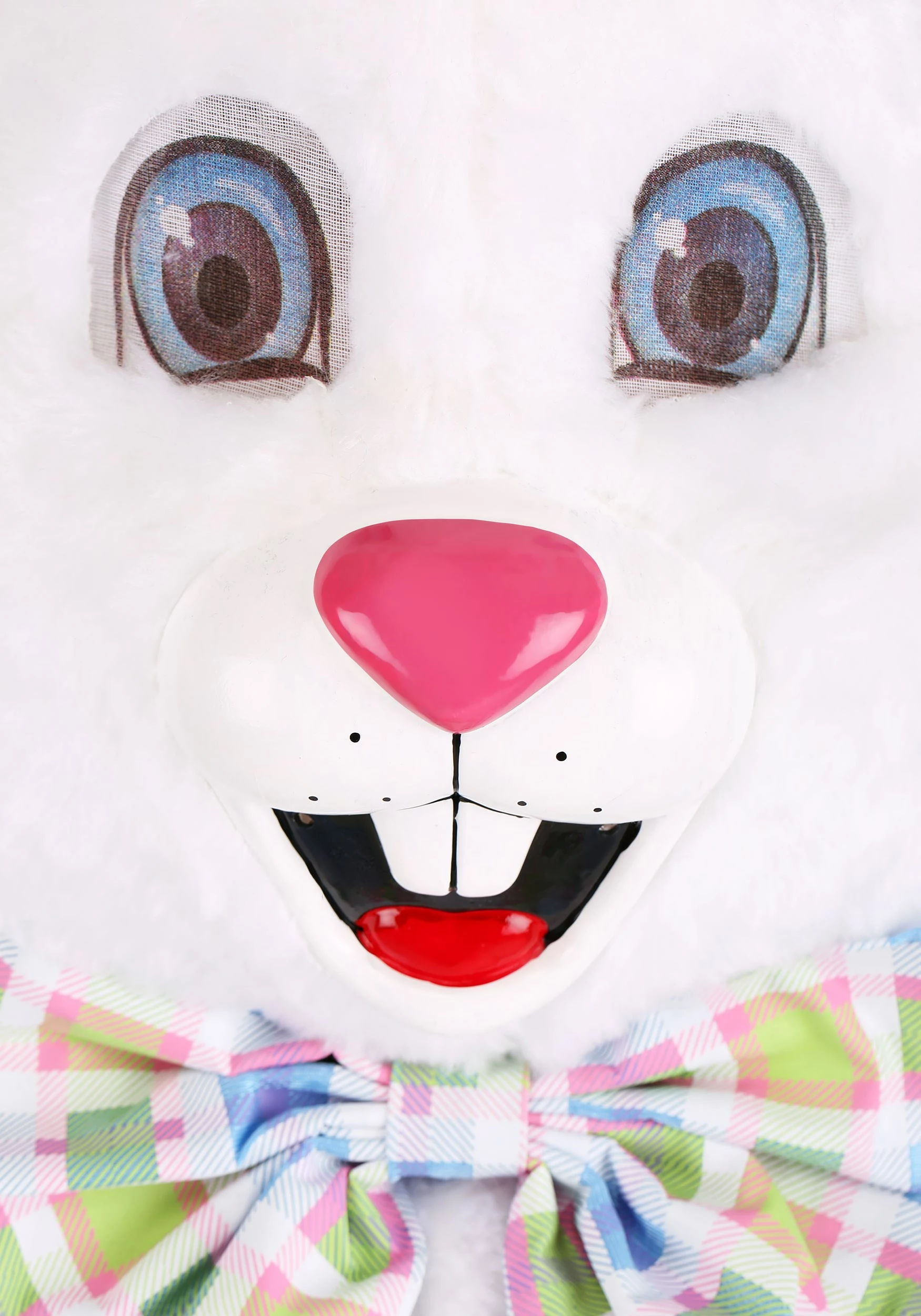 California Costume Collection Adult Deluxe Easter Bunny Costume 3 California Costume Collection Adult Deluxe Easter Bunny Costume - Image 3