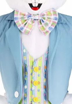 California Costume Collection Adult Deluxe Easter Bunny Costume 14 California Costume Collection Adult Deluxe Easter Bunny Costume -Cheap Holiday Costumes Store adult deluxe easter bunny costume 3