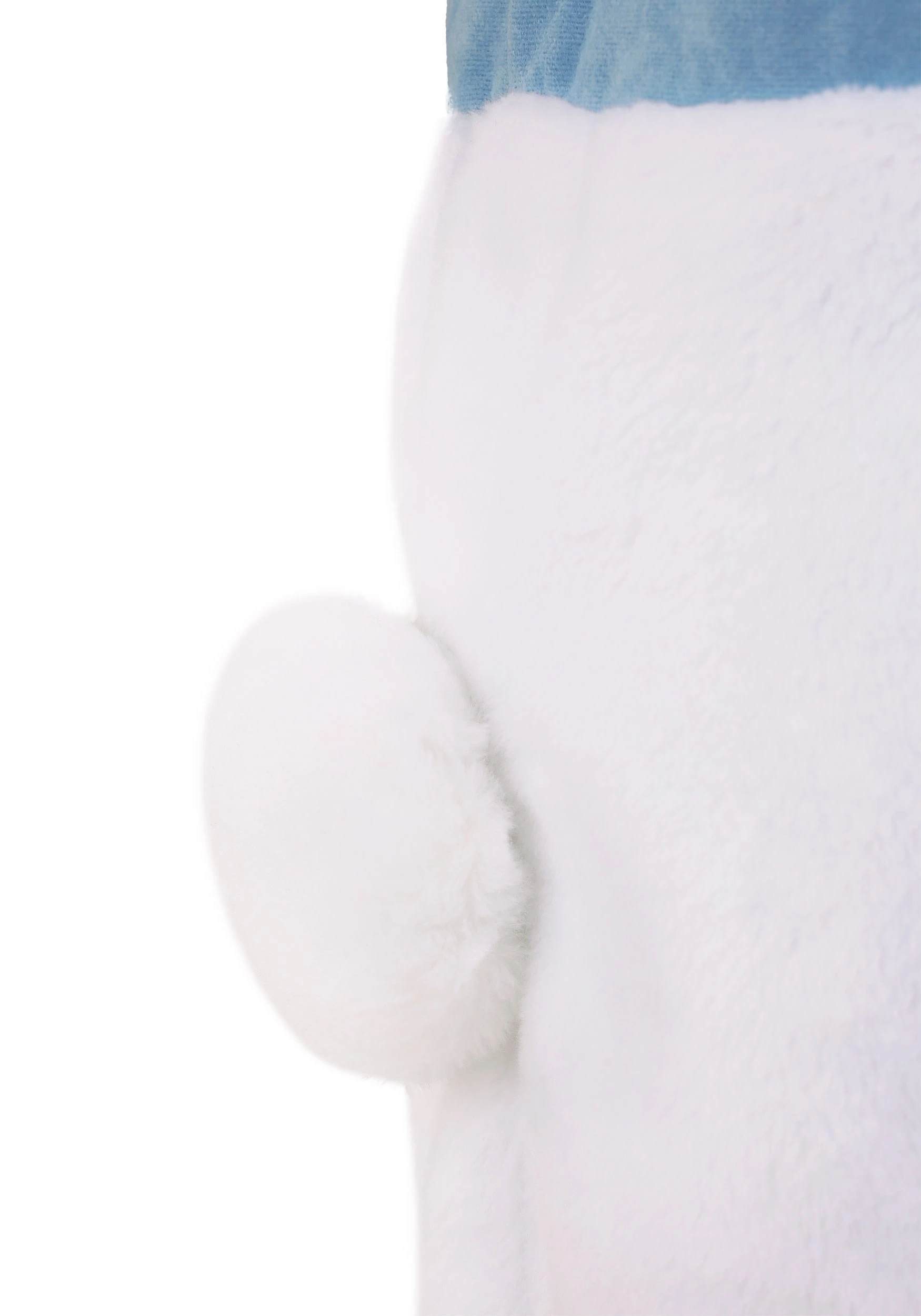 California Costume Collection Adult Deluxe Easter Bunny Costume 9 California Costume Collection Adult Deluxe Easter Bunny Costume - Image 9