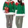 California Costume Collection Elf Jumpsuit For Adults
