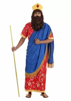 Fun Costumes Haman Purim Adult Costume