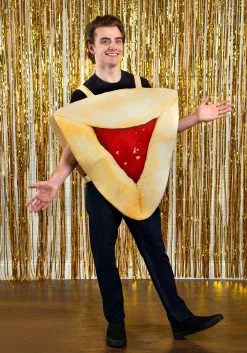 Fun Costumes Hamantash Costume For Adults