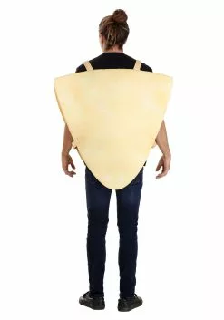 Fun Costumes Hamantash Costume For Adults -Cheap Holiday Costumes Store adult hamantash costume alt 2