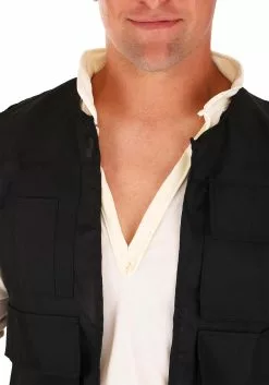 Rubies Costume Co. Inc Adult Han Solo Grand Heritage Costume -Cheap Holiday Costumes Store adult han solo grand heritage costume 10