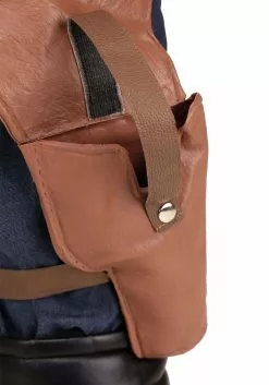 Rubies Costume Co. Inc Adult Han Solo Grand Heritage Costume -Cheap Holiday Costumes Store adult han solo grand heritage costume 6