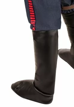 Rubies Costume Co. Inc Adult Han Solo Grand Heritage Costume -Cheap Holiday Costumes Store adult han solo grand heritage costume 8