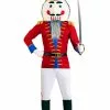 Fun Costumes Adult Nutcracker Costume