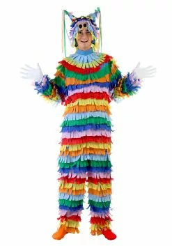 Fun Costumes Adult Pinata Costume