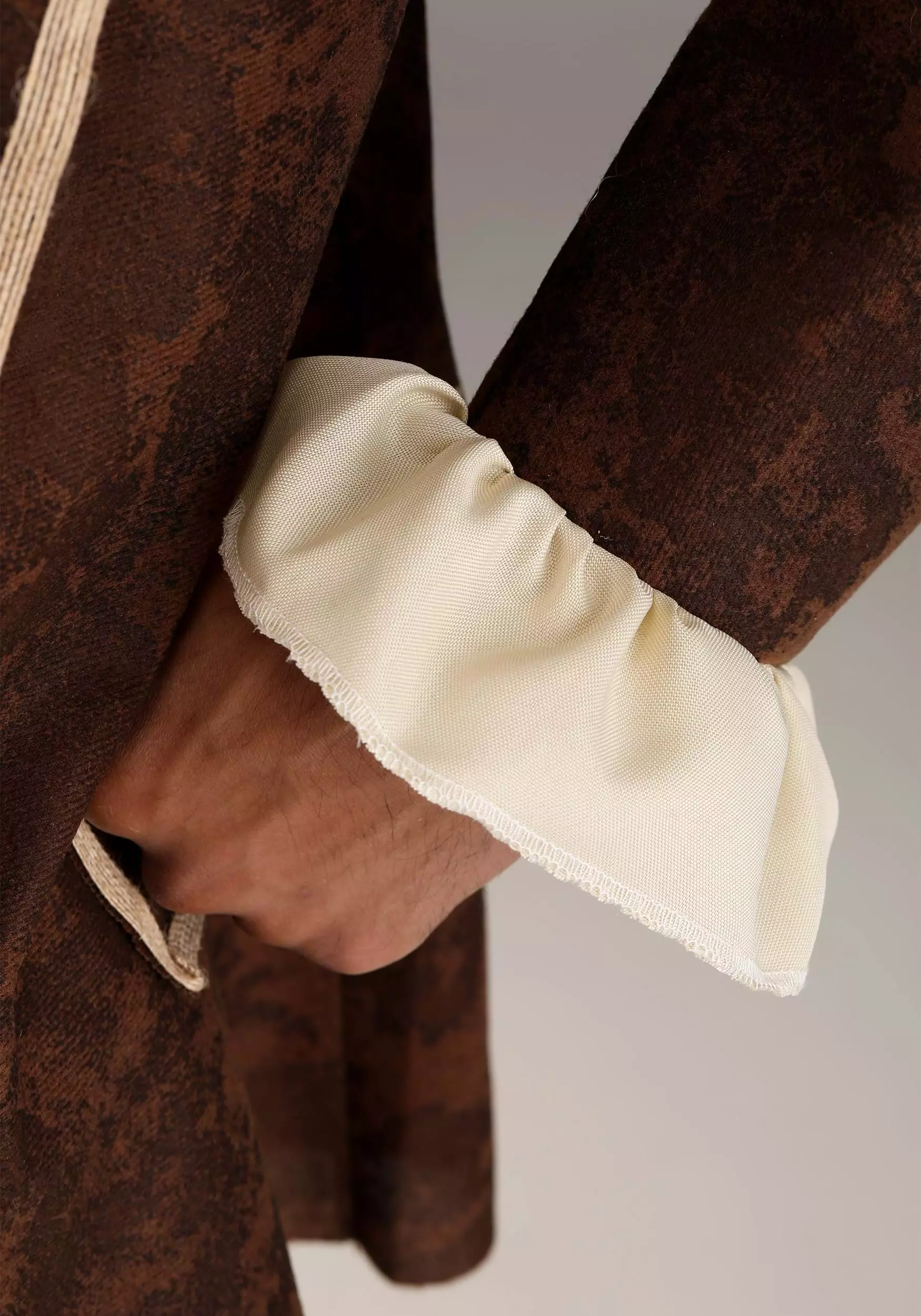 LF Products Pte. Ltd. Plunderous Pirate Adult Costume 5 LF Products Pte. Ltd. Plunderous Pirate Adult Costume - Image 5