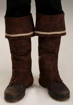 LF Products Pte. Ltd. Plunderous Pirate Adult Costume 11 LF Products Pte. Ltd. Plunderous Pirate Adult Costume -Cheap Holiday Costumes Store adult plunderous pirate costume alt 4