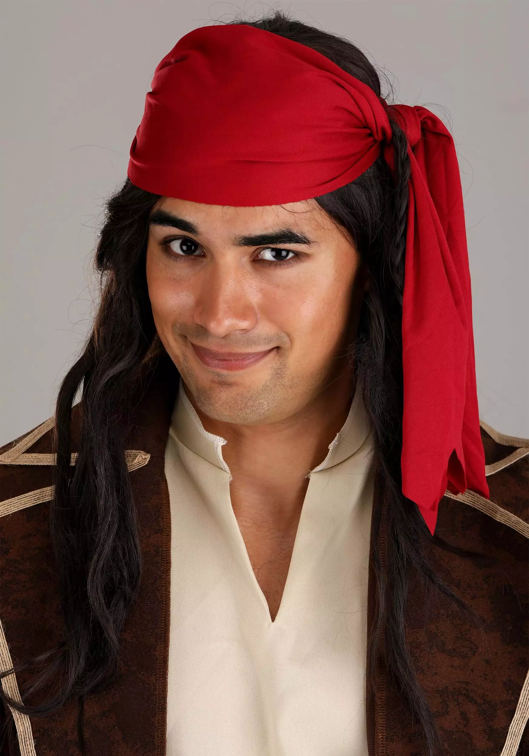 LF Products Pte. Ltd. Plunderous Pirate Adult Costume 3 LF Products Pte. Ltd. Plunderous Pirate Adult Costume - Image 3