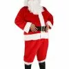 BuyCostumes Adult Santa Plus Size Costume