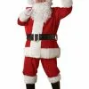 BuyCostumes Adult Regal Santa Plus Size Costume