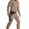 Charades Premium Dagobah Luke Skywalker Men's Costume