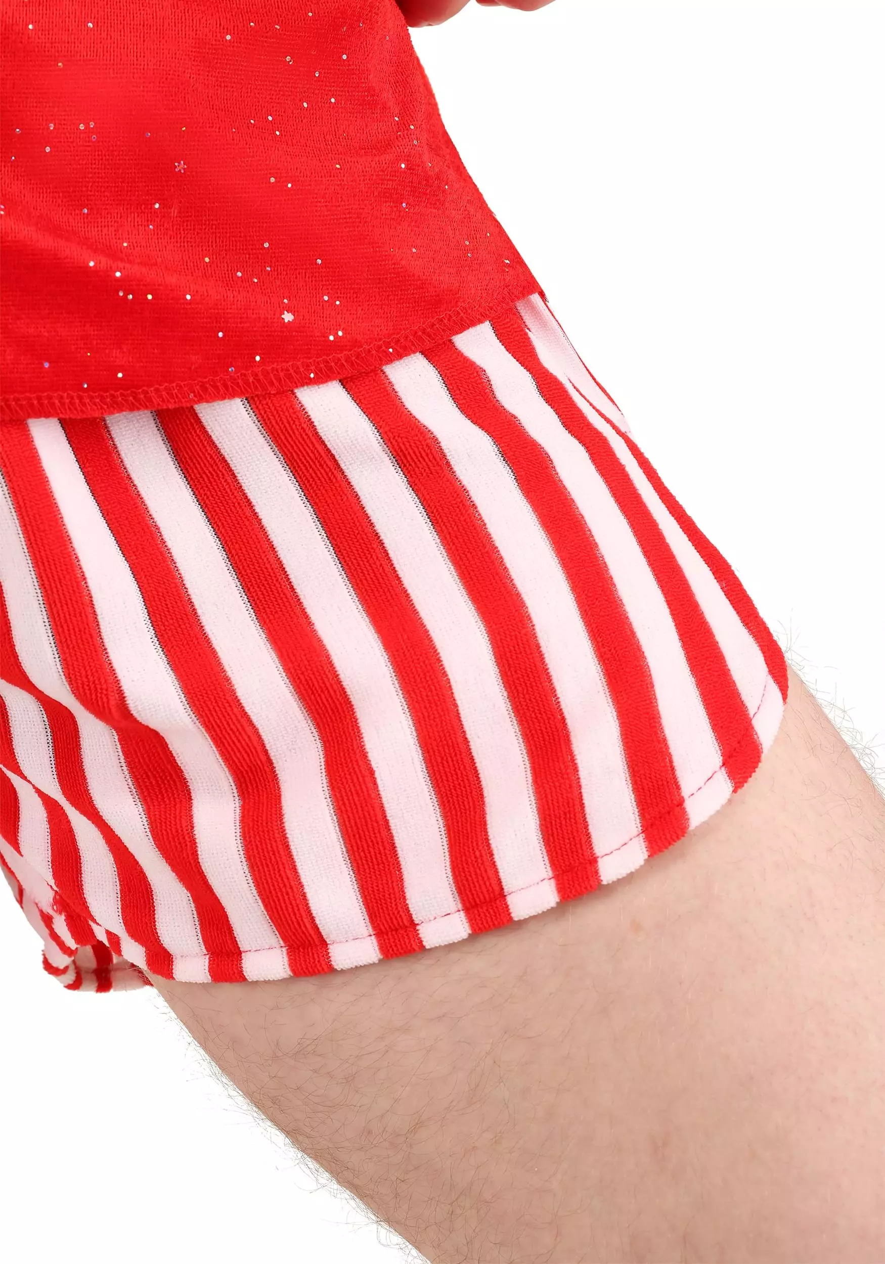 Fun Costumes Richard Simmons Adult Costume 4 Fun Costumes Richard Simmons Adult Costume - Image 4