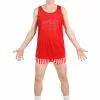 Fun Costumes Richard Simmons Adult Costume