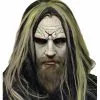 TRICK OR TREAT STUDIOS Rob Zombie Mask For Adults