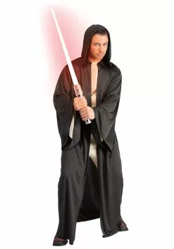 Rubies Costume Co. Inc Adult Sith Robe