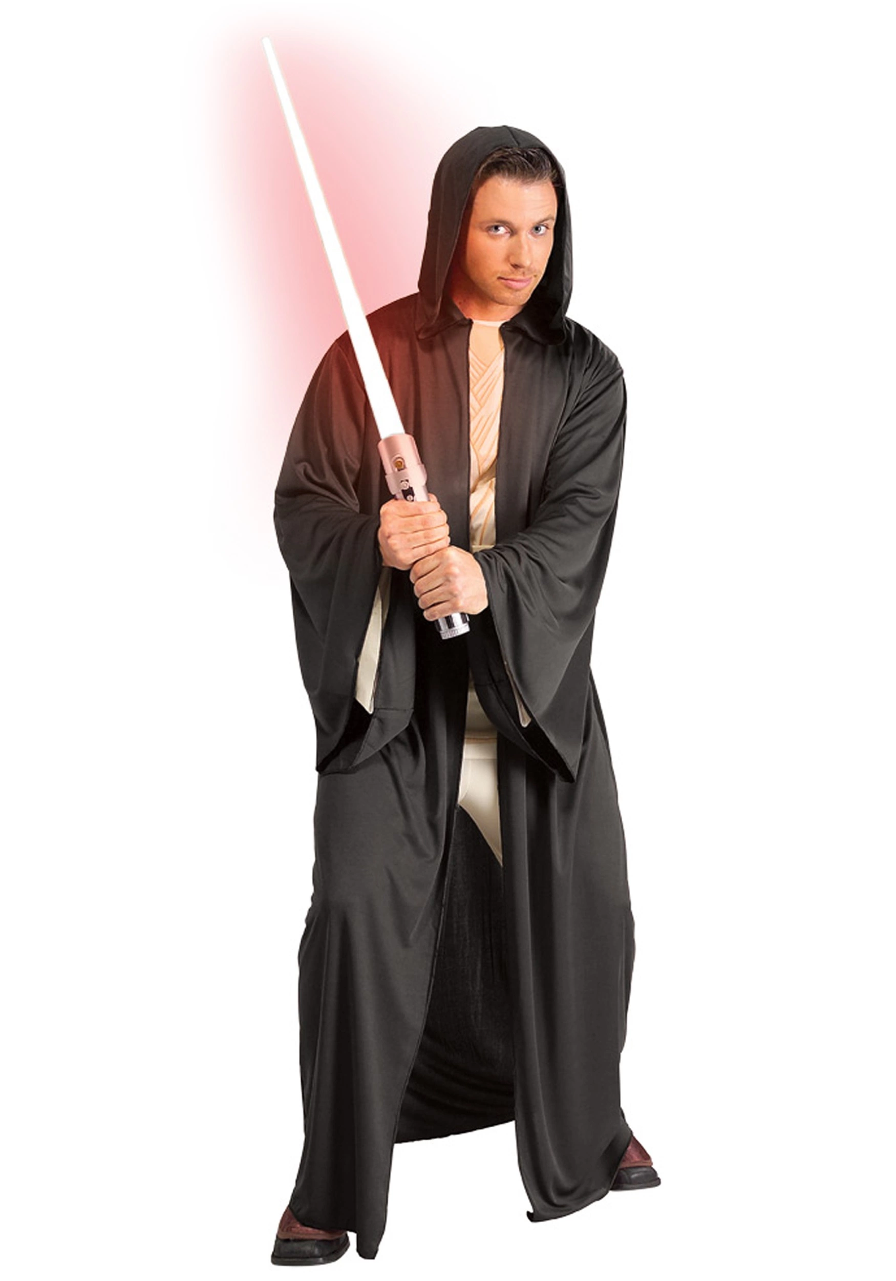 Rubies Costume Co. Inc Adult Sith Robe 1 Rubies Costume Co. Inc Adult Sith Robe