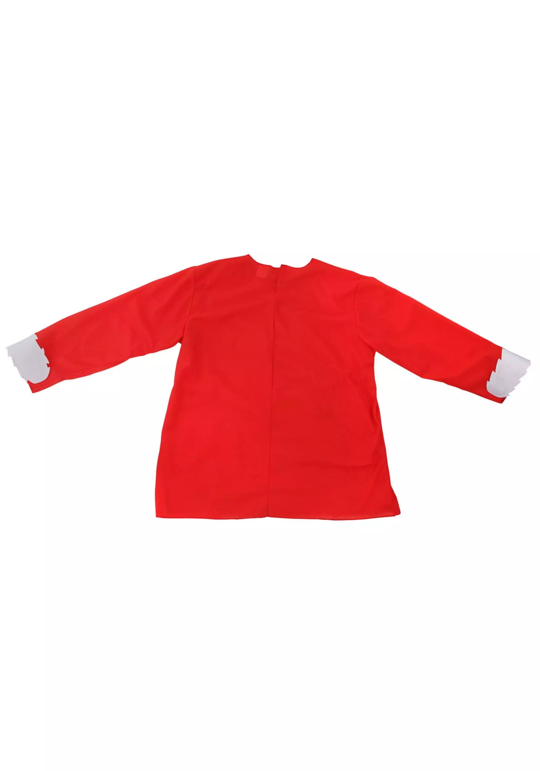 Elope Dr. Seuss The Grinch Santa Costume For Adults 4 Elope Dr. Seuss The Grinch Santa Costume For Adults - Image 4