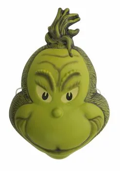 Elope Dr. Seuss The Grinch Santa Costume For Adults 11 Elope Dr. Seuss The Grinch Santa Costume For Adults -Cheap Holiday Costumes Store adult the grinch santa costume alt 4