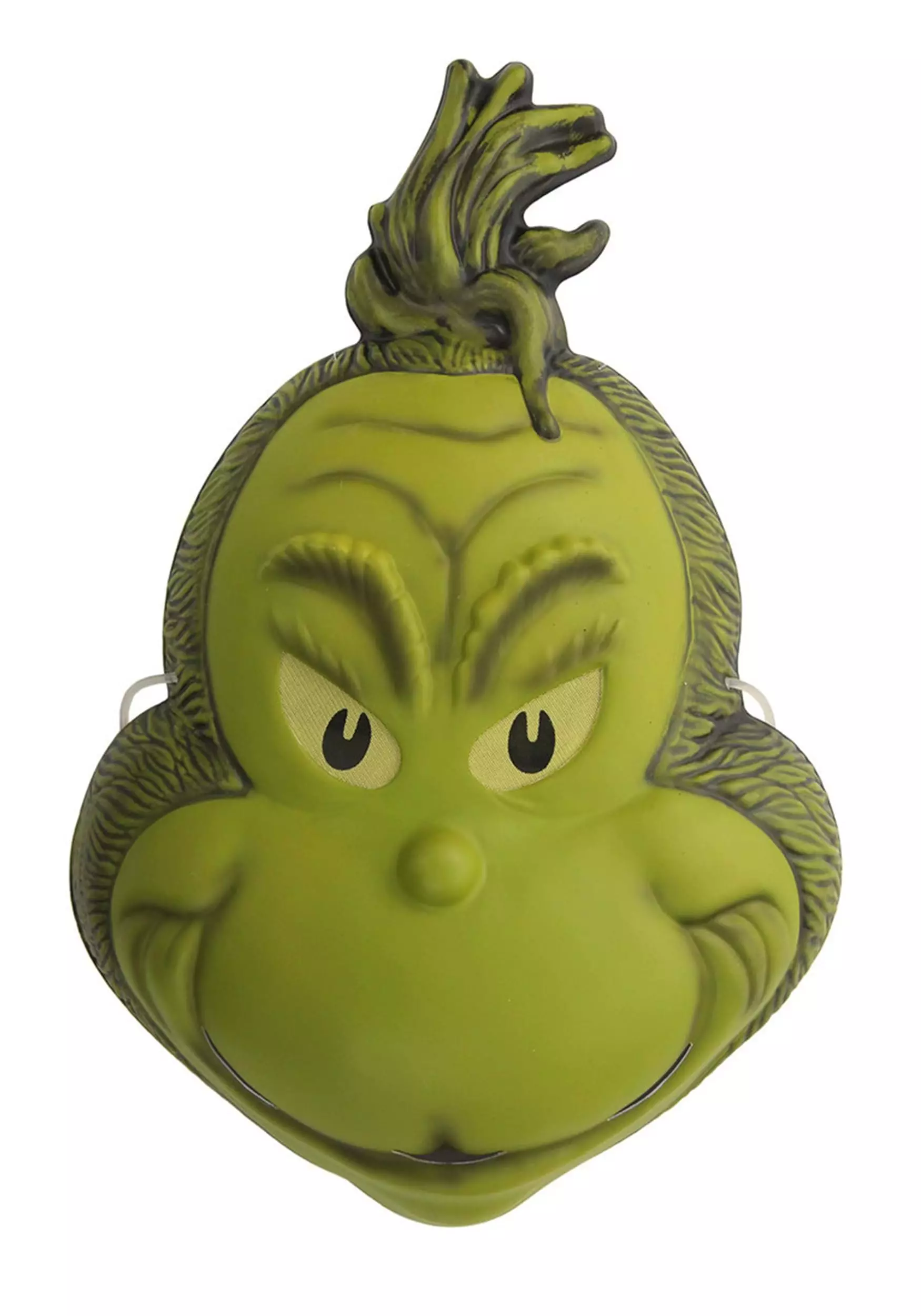 Elope Dr. Seuss The Grinch Santa Costume For Adults 5 Elope Dr. Seuss The Grinch Santa Costume For Adults - Image 5