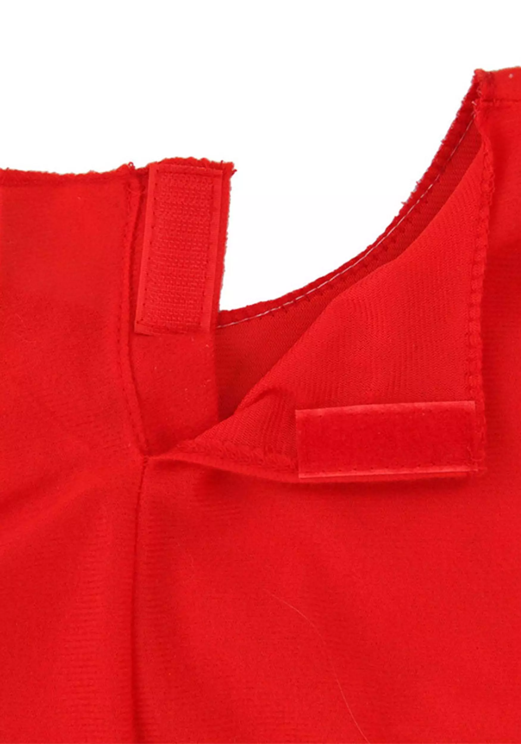 Elope Dr. Seuss The Grinch Santa Costume For Adults 7 Elope Dr. Seuss The Grinch Santa Costume For Adults - Image 7