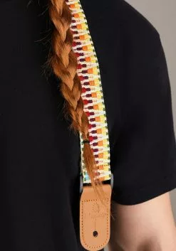 Fun Costumes Adult Willie Nelson Kit 5 Fun Costumes Adult Willie Nelson Kit -Cheap Holiday Costumes Store adult willie nelson kit alt 2