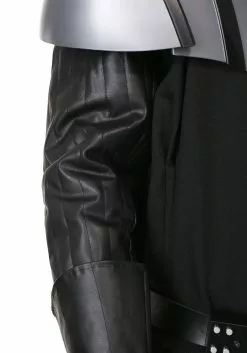 Rubies Costume Co. Inc Ultimate Edition Darth Vader Costume -Cheap Holiday Costumes Store authentic darth vader costume6
