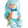 Rubies Costume Co. Inc Baby Blue Bunny Costume