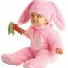 Rubies Costume Co. Inc Baby Pink Bunny Costume