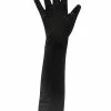 Fun Costumes Toddler Black Gloves