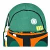 Concept One Accessories Star Wars Boba Fett Big Face Roll Down Intarsia Beanie