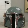 Hasbro Star Wars The Black Series Boba Fett Helmet
