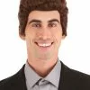 Westbay, Inc Brown Salesman Wig