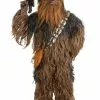 Rubies Costume Co. Inc Authentic Replica Chewbacca Men's Costume