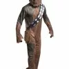 Rubies Costume Co. Inc Chewbacca Deluxe Mens Costume