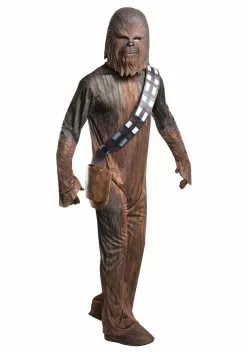 Rubies Costume Co. Inc Chewbacca Deluxe Mens Costume