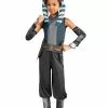 JAZWARES Ahsoka Costume For Children