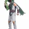 Rubies Costume Co. Inc Child Boba Fett Costume