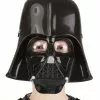 JAZWARES Kid's Darth Vader Half Mask
