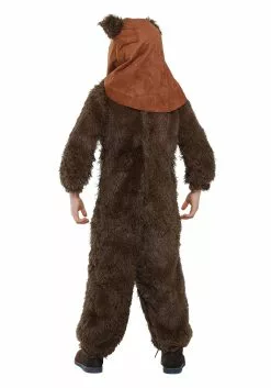Princess Paradise Child Deluxe Wicket Ewok Costume -Cheap Holiday Costumes Store child deluxe wicket ewok costume 3