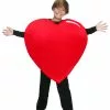 Fun Costumes Heart Costume For Children