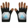 JAZWARES The Mandalorian Costume Gloves For Children